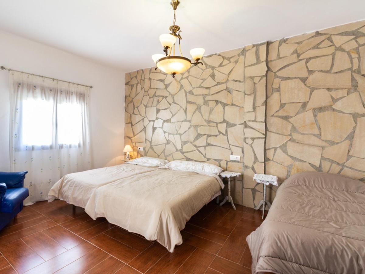 Saleres Casa Del Rio 빌라 외부 사진