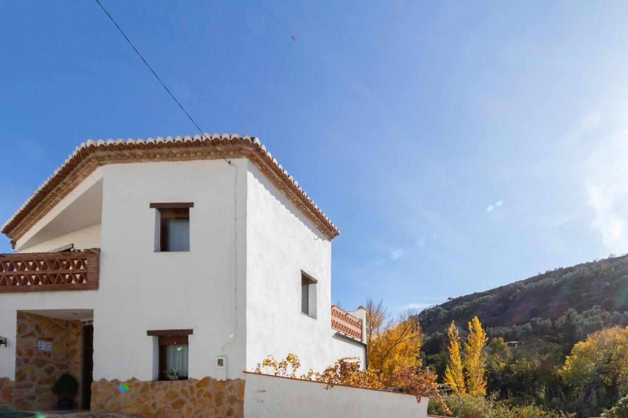 Saleres Casa Del Rio 빌라 외부 사진